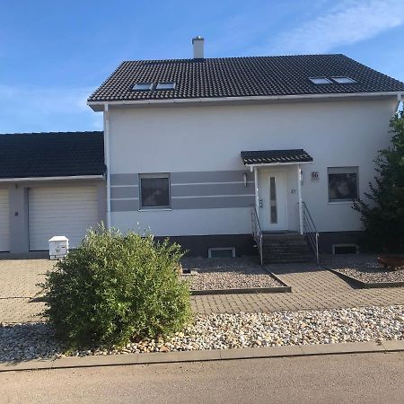 Lakeside Villa Frauenkirchen Eksteriør billede