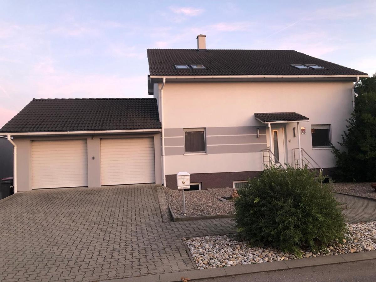 Lakeside Villa Frauenkirchen Eksteriør billede