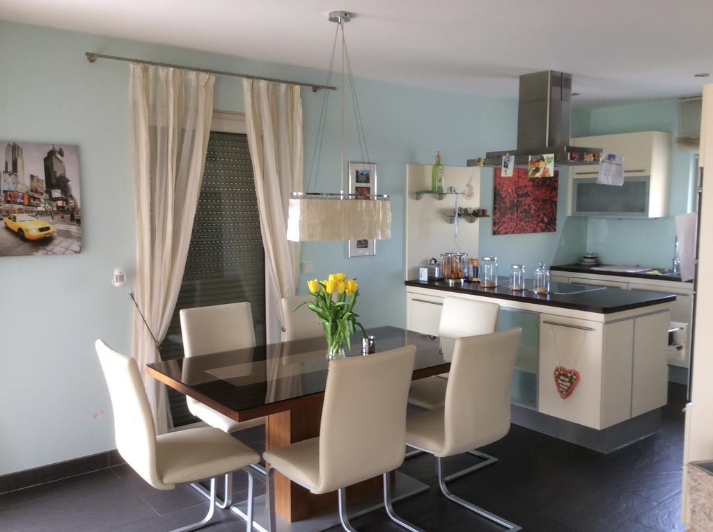 Lakeside Villa Frauenkirchen Eksteriør billede